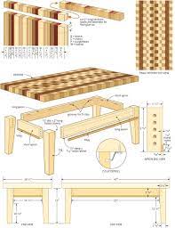 Epic upcycled barrel table plan: Simple Coffee Table Plans Coffee Table Design Ideas Stolyarnye Izdeliya Mebelnye Proekty Stolyarnye Raboty