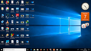 The screen recorder is not a standalone utility, so if you take a browse through the start menu, you won't find it. Use Gadgets In Windows 10 8 8 1