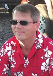 ROBERT “DAN” GESCHEIDER