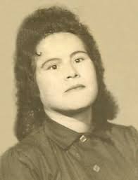 Inez Franco Ramirez (1939-2008): homenaje de Find a Grave