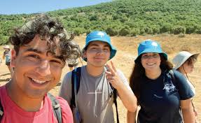 Wise Times Fall 2021 by MandelJCCofCleveland