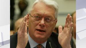 Former Senator Jim Bunning dies at 85