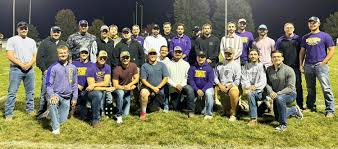 Legendary State Champions Return Home