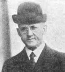 Newton Henry Royer (1879-1946)