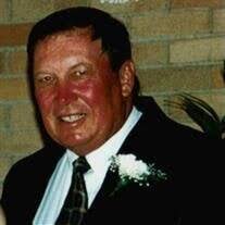 Ronald L. Soenksen Obituary