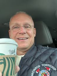 Living life with passion and gratitude