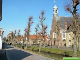 The place was given city rights in 1283. Luchtfoto S Nieuwpoort Foto S Nieuwpoort Nederland In Beeld Nl
