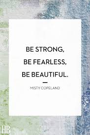 Misty danielle copeland is an american ballet dancer for american ballet theatre, one of the three leading classical ballet companies in the. 15 Best Misty Copeland Quotes Ideas Misty Copeland Dance Quotes Misty