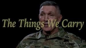 Joint Base San Antonio introduces stories of resilience told through  first-hand experiences in new campaign series