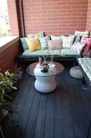 Pin On Apartment Balcony Seating