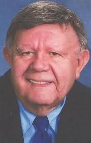 Obituary of Peter A. Napoletano