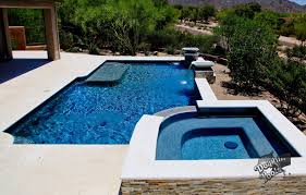 A Water Feature Like This Would Work Better With Auto Cover Dream Backyard Pool Spa Pool Dolphin Pools