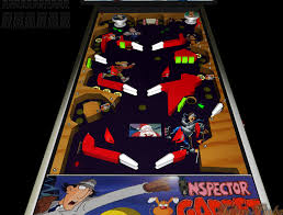 Howstuffworks.com contributors universal design is a method of designing a home so. Inspector Gadget Future Pinball Tables Virtual Pinball Universe