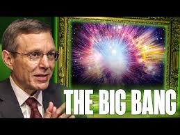 Harvard Physicist: "Maybe the Big Bang Was Created by Extraterrestrials"