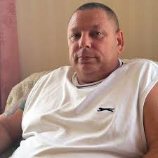 Driver who spent 14 HOURS trapped in upside-down car has thanked motorist  who found him