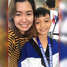 San Pablo Laguna Spotted