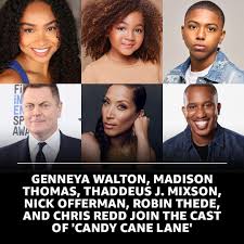 Genneya Walton (@GenneyaWalton)  X