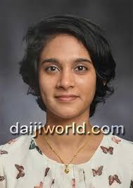 Udupi: Shalom Britto from MAHE conferred with IIA award