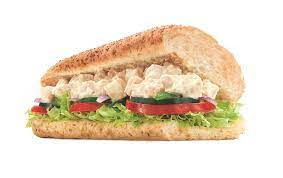 11 Craziest Subway Sandwiches From Around The World Subway Sandwich Delish Sandwiches