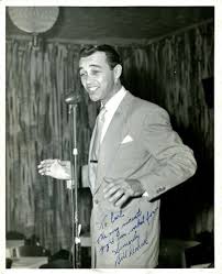 FROM THE VAULTS: Bill Darnel born 1 January 1920