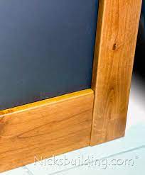 Get free shipping on qualified knotty pine moulding or buy online pick up in store today in the building materials department. Interior Wood Casing And Trim Moldings