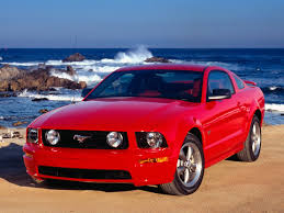 Free 2005 Ford Mustang Gt Coupe Wallpaper Mustang Gt Ford Mustang Gt Mustang