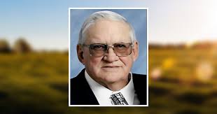 Lloyd Valentine Obituary 2024