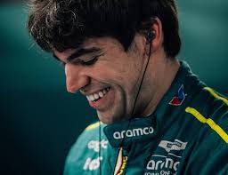 Lance Stroll