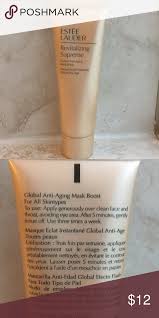 Wrap your skin in sensual comfort and help review our data privacy notice estée lauder cosmetics s.a. Estee Lauder Revitalizing Supreme Mask Brand Estee Lauder Product Revitalizing Supreme Global Anti Aging Mask Boost Estee Lauder Estee Travel Size Products