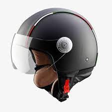 Cp011 Leather Helmet By Andrea Cardone Helmet Vintage Helmet Vespa Helmet