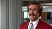 How Ron Burgundy redefined comedy in cinema