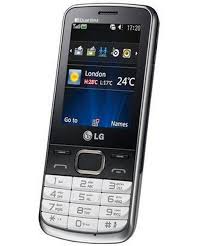 LG S367 vs. Nokia 703