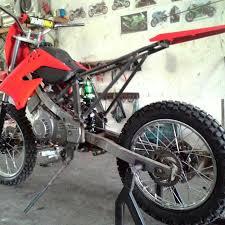 Namun tenaga gede yang bisa diatur oleh jokinya alias gampang nama tim: Hks Modifikasi Satria 2t Grasstrack Facebook