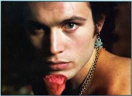 Adam Ant