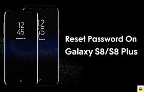 Now you will see the yes or no option and select the yes option. How To Reset Password On Galaxy S8 Plus When Locked Out