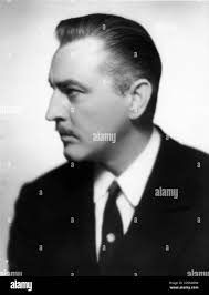 William elmer hi-res stock photography and images