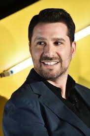 Bruce Kelley Chief Content Officer Readers Editorial Stock Photo