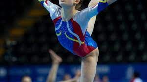 Check spelling or type a new query. Romania Termina In Genunchi Campionatele Europene De Gimnastica