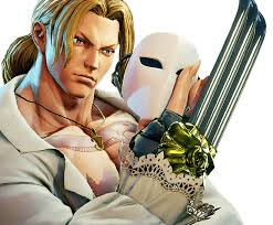 VEGA | Adjustments ARCADE EDITION | CAPCOM:Shadaloo C.R.I.