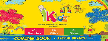 IKidz Preschool Jaipur | Jaipur