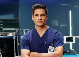 Check out his latest detailed stats including goals, assists, strengths & weaknesses and match ratings. Actor And San Antonio Native Nicholas Gonzalez On Returning For Season 2 Of The Good Doctor Film Tv San Antonio San Antonio Current