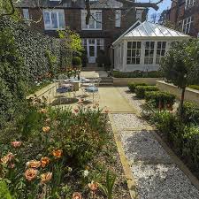 Elegant Formal Garden The Garden Builders Formal Garden Design Garden Design Contemporary Garden Design
