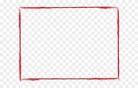 Red Square Clipart Frame Png Download Frame Clipart Clip Art Frame