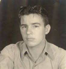 Leonard Earl “Snoggs” Roach (1923-1998)