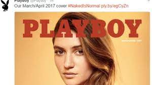 2,855,793 likes · 393,328 talking about this. Mujallar Playboy Ta Yi Nadamar Cire Hotunan Batsa Bbc News Hausa