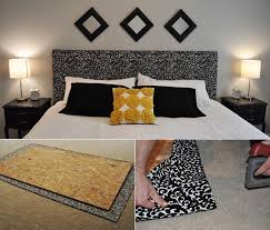 50 Schlafzimmer Ideen Fur Bett Kopfteil Selber Machen Kopfteil Bett Modernes Schlafzimmer Design Und Bett Selber Bauen