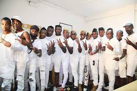 Last.fm'de en yeni musica angolana. Elenco Da Paz Forca Angola Download Mp3 Videoclipe Kamba Virtual
