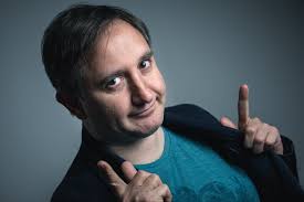 News — Daniel Chamorro