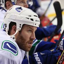 Brandon Prust