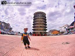 Menara condong teluk intan pada asalnya dibina oleh arkitek cina bernama en. Tempat Menarik Di Perak Menara Condong Teluk Intan Ana Suhana